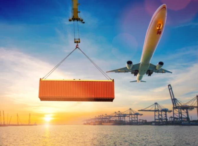 Air Freight Management Companies in Dubai