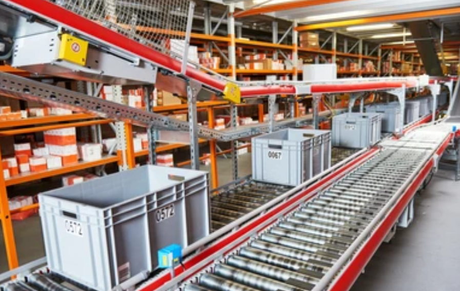 Warehousing Management Companies in Dubai